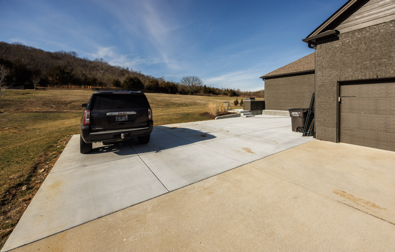 Driveway Extension Ideas for Your Home